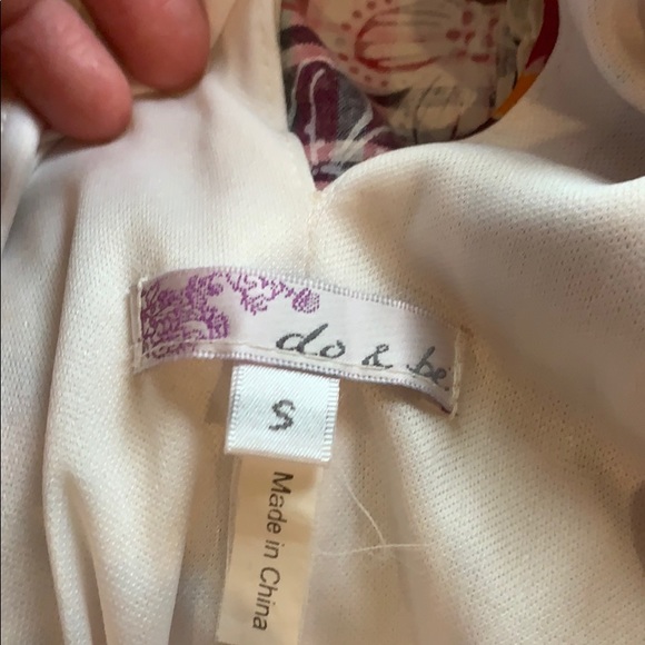 Midi Dress by Do and Be - Picture 5 of 5